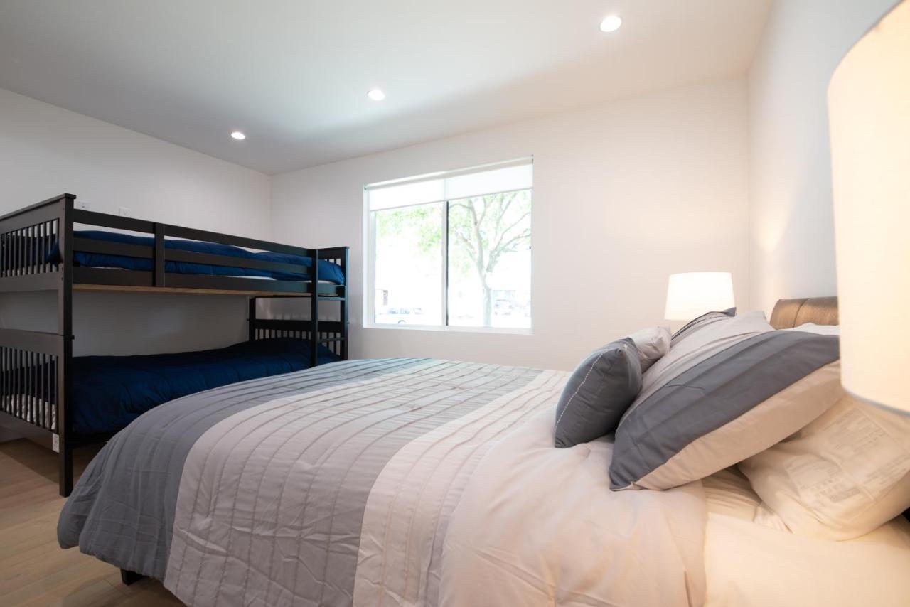 Universal Stellar With Pool And Jacuzzi Villa *