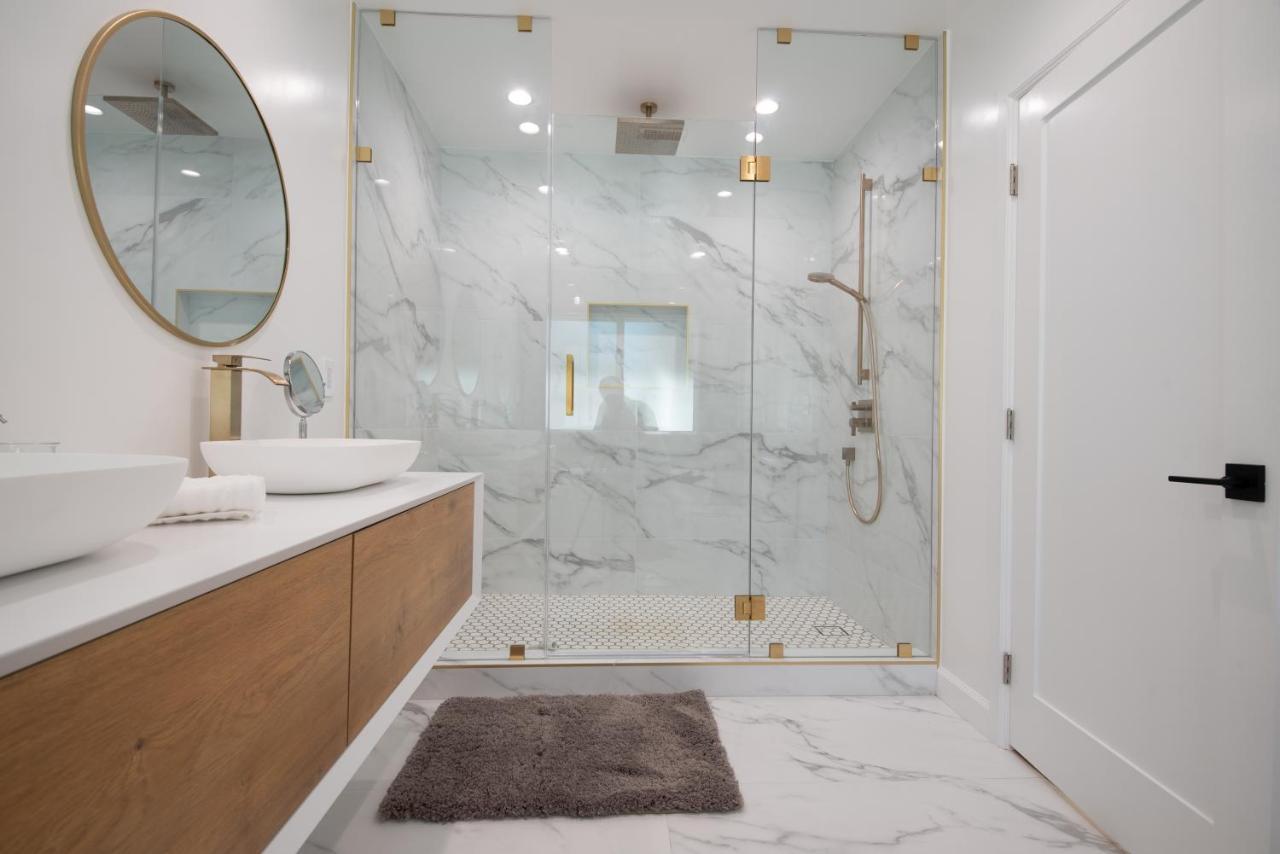 Villa Universal Stellar With Pool And Jacuzzi Los Angeles