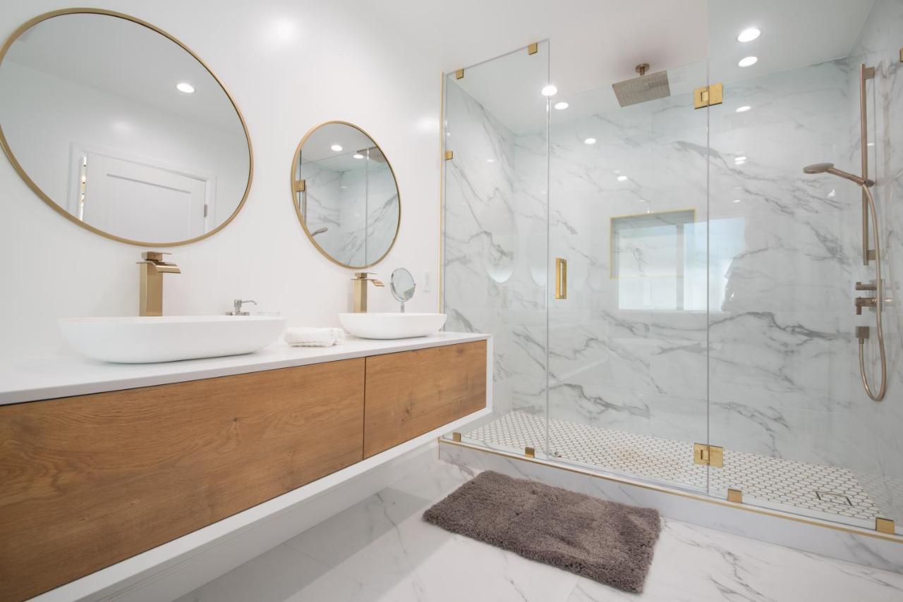Universal Stellar With Pool And Jacuzzi Villa Los Angeles